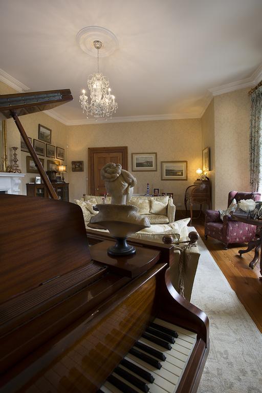 Down Yonder Boutique B&B Rosses Upper Dış mekan fotoğraf