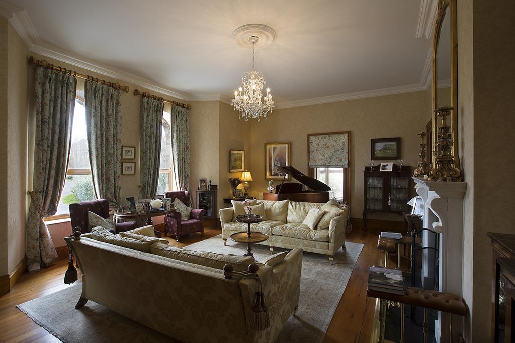 Down Yonder Boutique B&B Rosses Upper Dış mekan fotoğraf