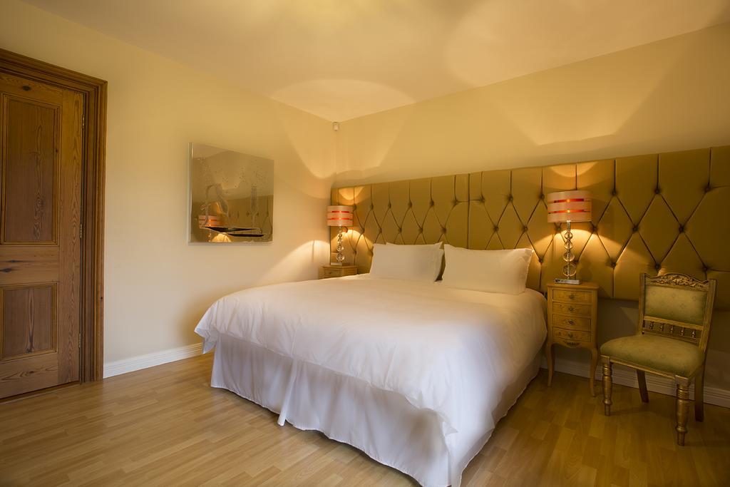 Down Yonder Boutique B&B Rosses Upper Dış mekan fotoğraf