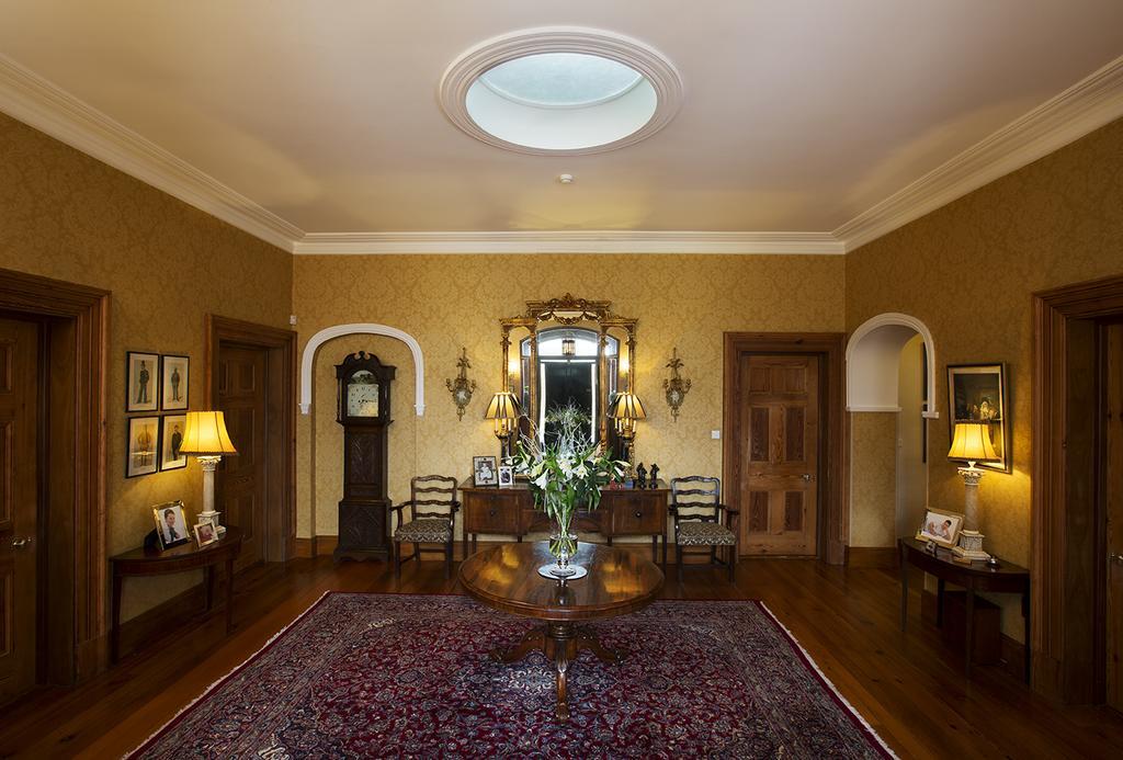 Down Yonder Boutique B&B Rosses Upper Dış mekan fotoğraf