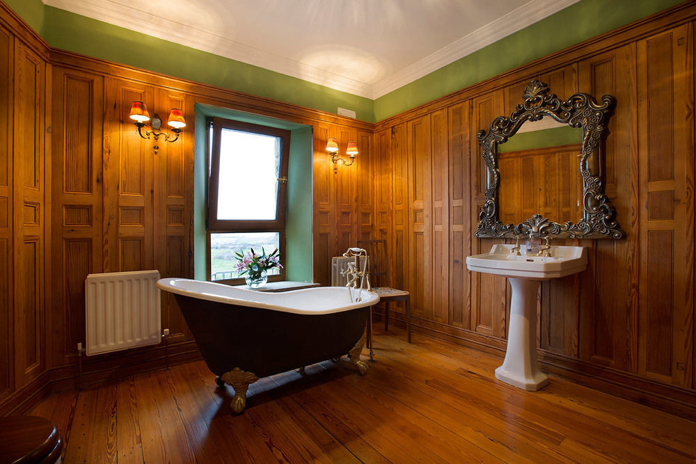 Down Yonder Boutique B&B Rosses Upper Dış mekan fotoğraf