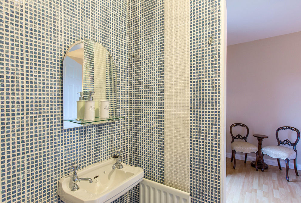 Down Yonder Boutique B&B Rosses Upper Dış mekan fotoğraf