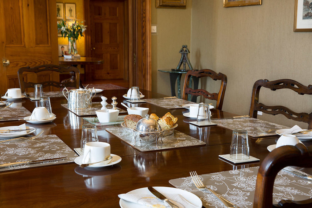 Down Yonder Boutique B&B Rosses Upper Dış mekan fotoğraf