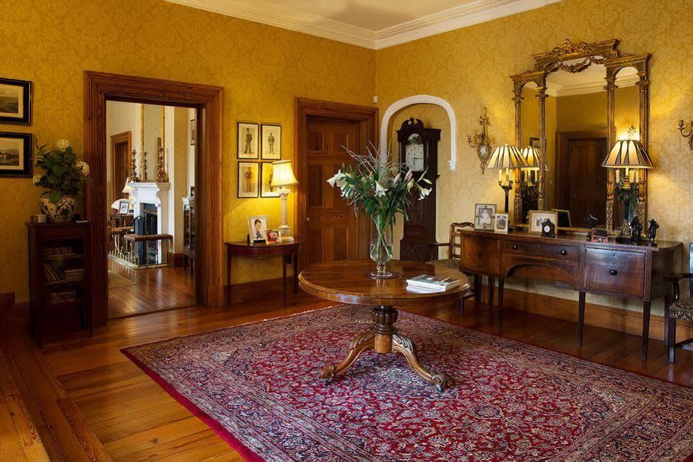 Down Yonder Boutique B&B Rosses Upper Dış mekan fotoğraf