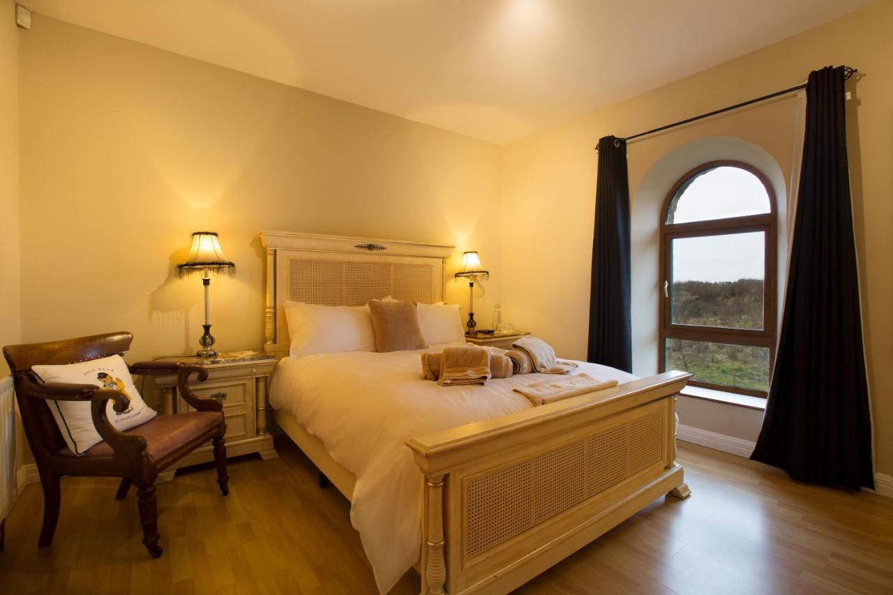 Down Yonder Boutique B&B Rosses Upper Dış mekan fotoğraf
