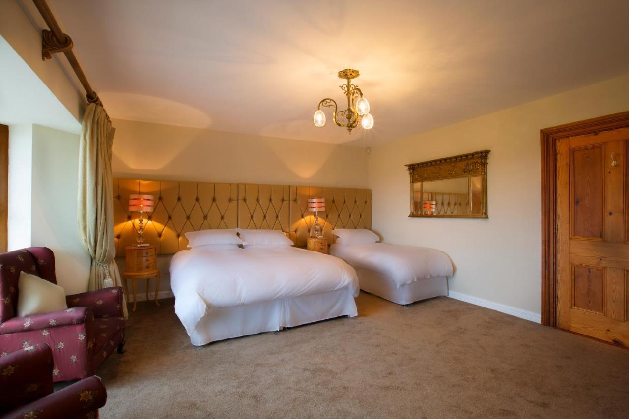 Down Yonder Boutique B&B Rosses Upper Dış mekan fotoğraf