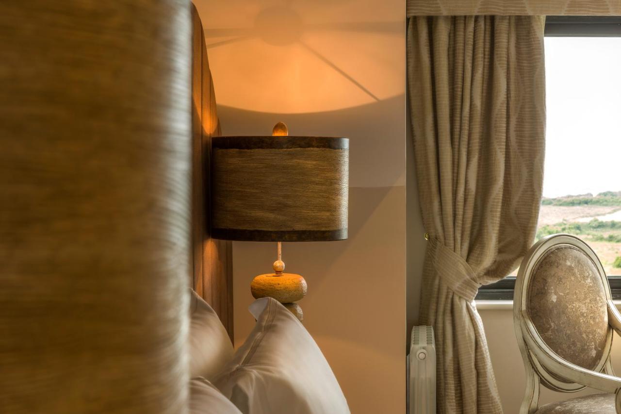Down Yonder Boutique B&B Rosses Upper Dış mekan fotoğraf